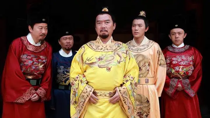 朱标去世后，朱元璋为何不立朱棣为太子呢？