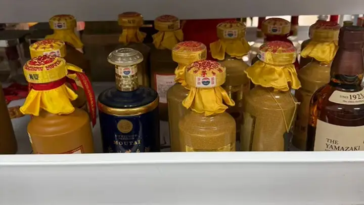 南通茅台酒回收指南:如何选择靠谱名酒回收机构