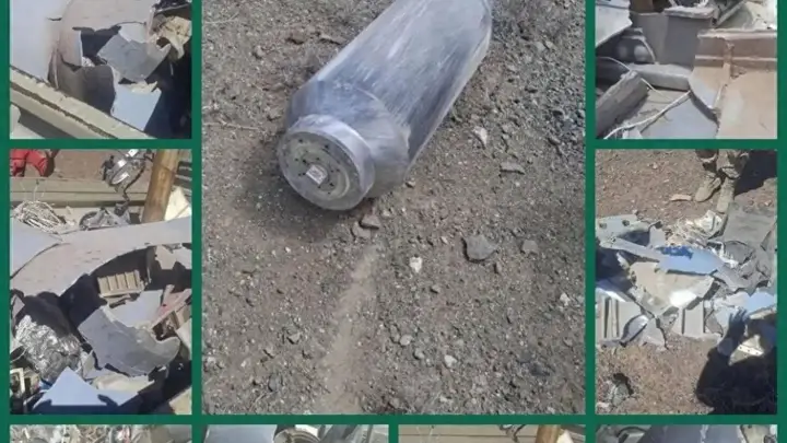 伊朗宣称拦截战斧导弹!海峡多处传出爆炸声,持续13晚空袭