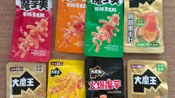 2026年，休闲零食市场正被这个品类“魔改”