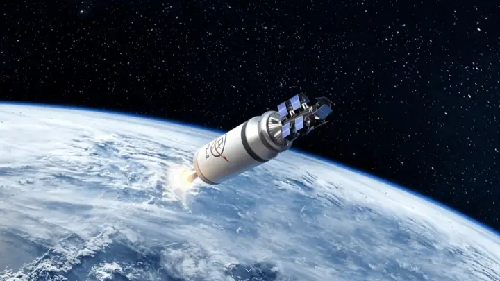 马斯克划定“斩杀线”,无法阻挡中国版SpaceX逆势突围