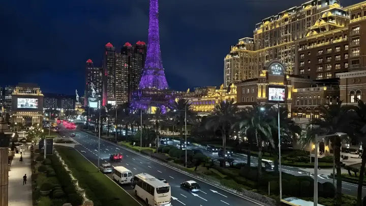 在澳门买古巴雪茄,为什么我只去本土连锁老店?