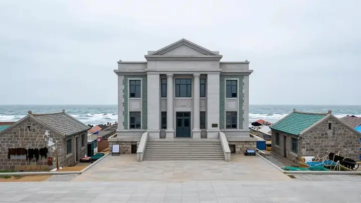 威海本地特色全攻略:美景、美食一网打尽