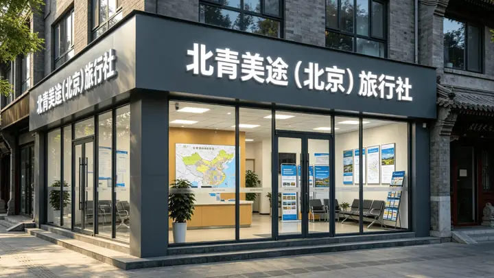 官方指南：北京旅行社资质核验三渠道 一键甄别合规经营主体
