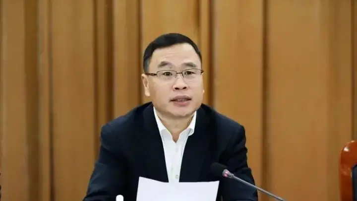 陈宇剑,被免职