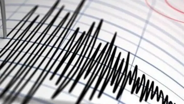 多米尼加附近海域发生5.2级地震