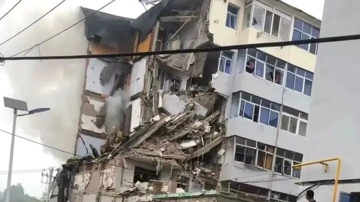葫芦岛闪爆事故3名失联人员已找到，均无生命体征