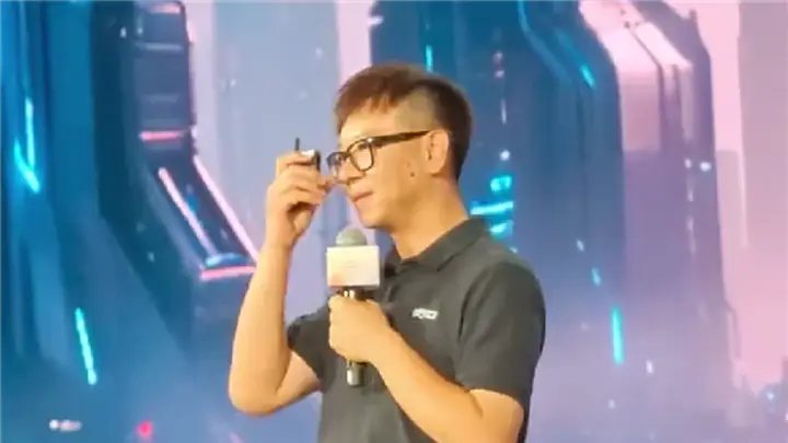 优必选CEO:珍惜做牛马的时光吧 20年后全是机器人干活