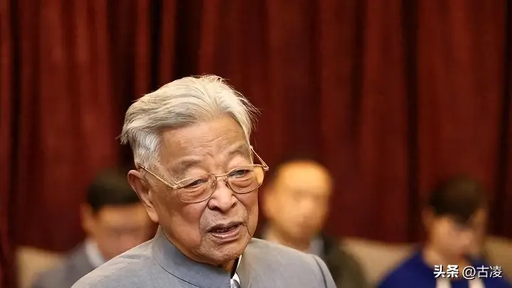 褚时健：我2002年才明白，原来是得罪了惹不起的那个人