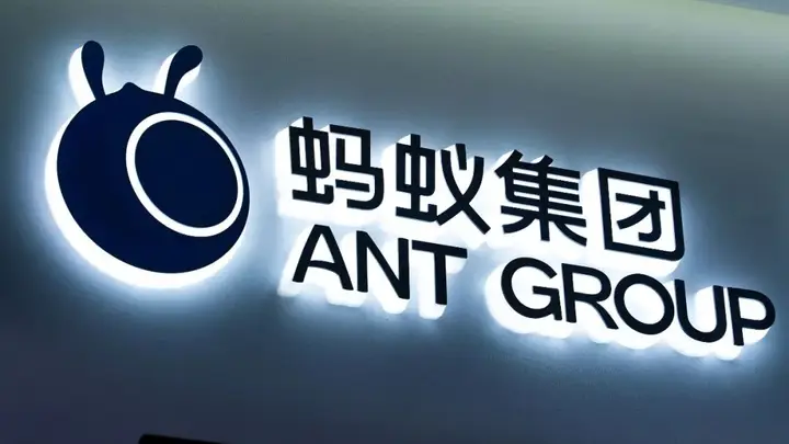 蚂蚁集团入股薄荷健康,成为其最大外部股东