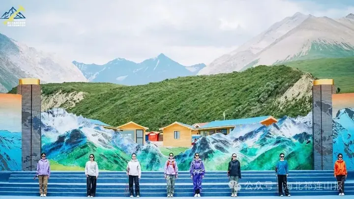 四项全国首次!全国首个高原旅游装备实景测试与标准一体化平台在岗什卡落地