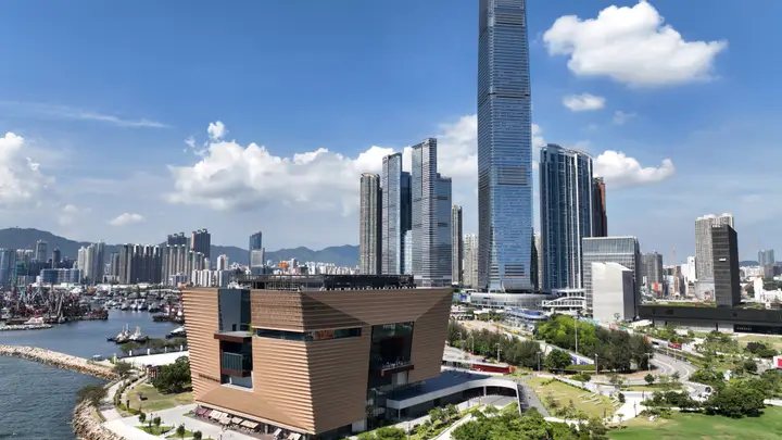 京港青年走访三城,探索文化与城市共生连结