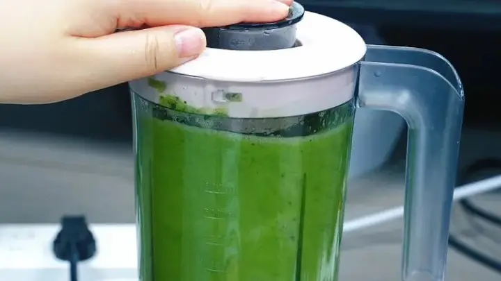 告别夏日上火油腻,试试这两款清火纤体果蔬瓶