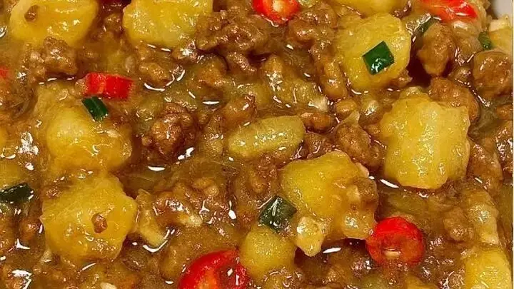 6道家常下饭菜,米饭杀手,总有一道让你多吃两碗!
