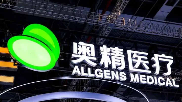 奥精医疗二代实控人逼宫亲妈失败