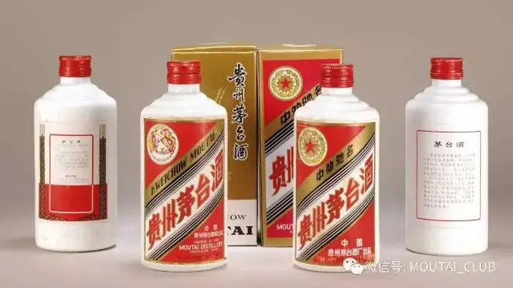 茅台酒为何成为收藏界宠儿