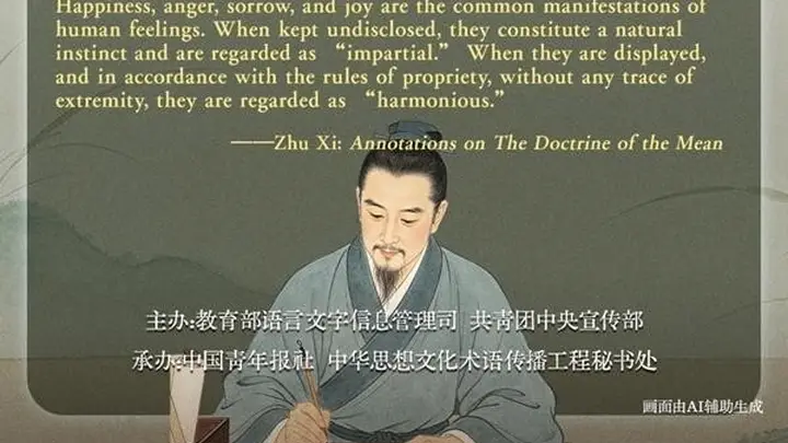 文质彬彬·每日好词语系列活动 今日于shixianpress启幕