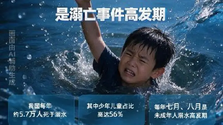 家长必看！8项要点，关乎孩子生命安全