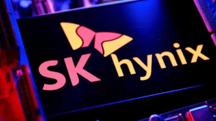 SK海力士Q2狂赚超4300亿后,股价暴跌超13%