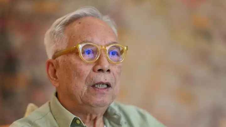 7月香港书展将首发繁体中文版摄影集 普利策奖得主刘香成镜头聚焦丝路人文故事