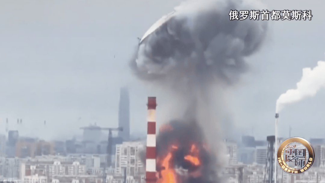 央视披露：俄乌冲突累计伤亡人数近180万，是二战后国家间冲突中最为惨烈的一次，特朗普表态称俄乌战事与美国无关，“只是卖卖武器”