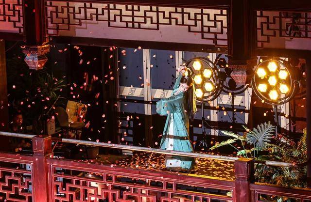 大豫园“夏日奇幻夜”点亮国风文旅体验，携手B站四大国创IP打造全域狂欢