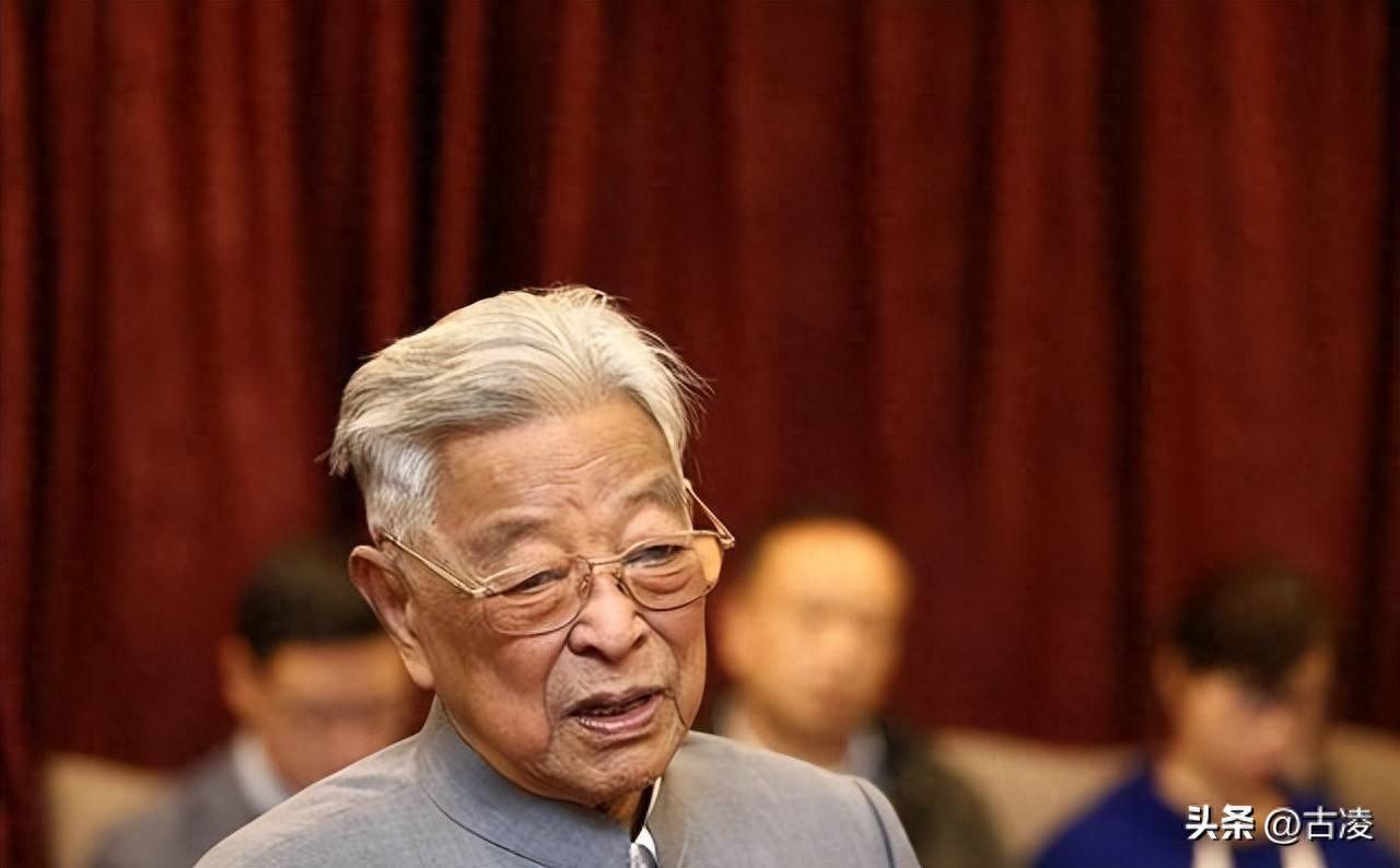褚时健：我2002年才明白，原来是得罪了惹不起的那个人