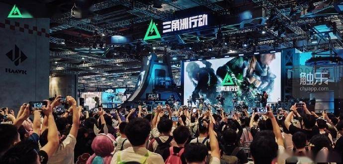 上线近两年后，“三角洲”突然推出爆破玩法？