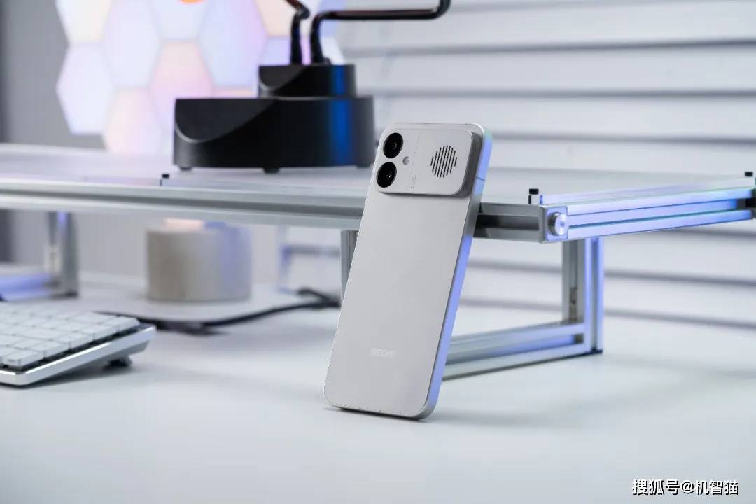 REDMI K90 Max测评：嚯，凉快了！
