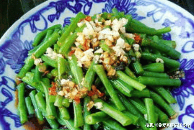 大量上市！苦瓜黄瓜不如它！高钙高蛋白，鲜嫩又实惠，现在吃刚好！