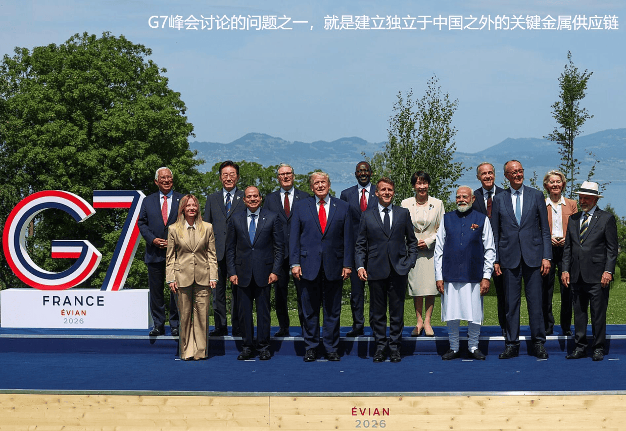 中国严管稀土出口，其实还有后招，又一个反常举动被日媒发现了