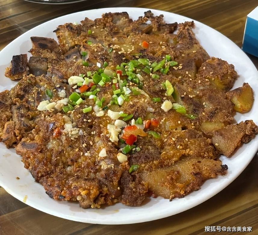 湖北仙桃六大地道特色美食｜解锁沔阳烟火味，每一款都是本土招牌