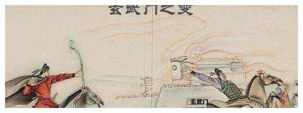 碍于道德伦理、抑或政治考量；李世民为什么弃郑观音纳杨氏入宫？