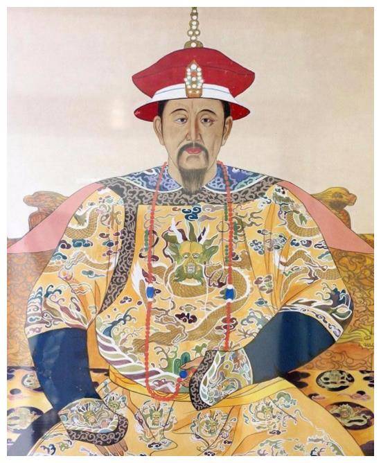 赢在起跑线的太子胤礽，为何惨遭两度被废？你看他做了什么就懂了