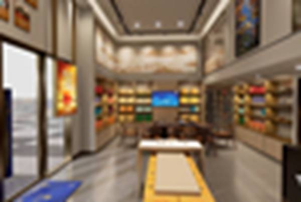 江西实体茶店创业怎么选合适的茶叶店品牌