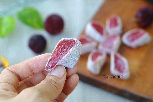 一到夏天就吃不下饭？这个便宜水果，胜过消食片，快过季了，抓紧吃！