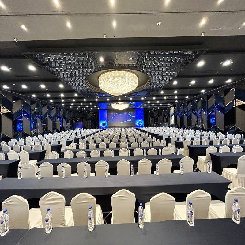 哪些长春大冬会住宿符合大型赛事接待标准