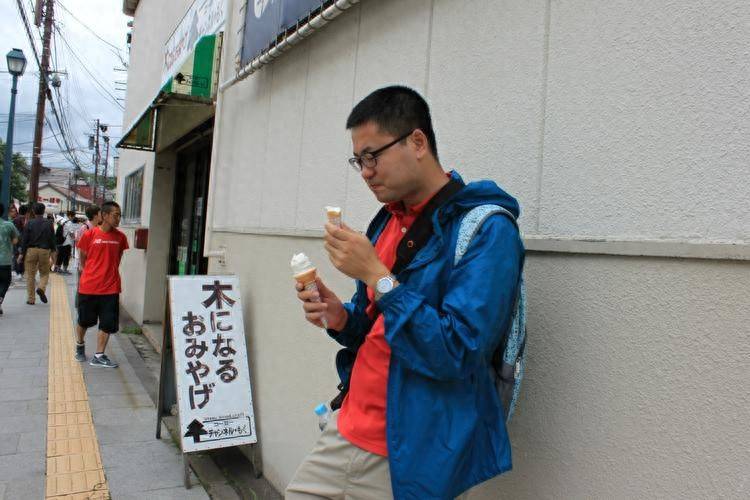 曾去了一趟日本才发现：在日本普通人眼里，中国人原来是这样的！
