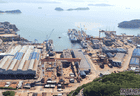 韩国K造船首获美国军工网络安全认证，抢滩MRO市场
