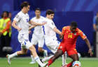 世界杯-韩国出局!维萨双响肖穆罗多夫神仙球 民主刚果3-1乌兹