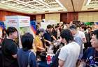 贺兰山东麓葡萄酒银川产区精彩亮相ProWine Beijing 2026