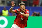 世界杯-阿舒尔破门哈尼乌龙 澳大利亚1-1埃及进加时