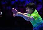 WTT美国赛：松岛辉空4-2斯多伦科首夺大满贯赛冠军