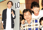 林宥嘉父亲去世享年68岁 告别式将于8日举行
