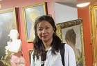 秘密生子真相大白，徐静蕾近况曝光，难怪定居美国，不与王朔联系