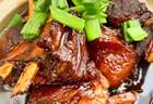 灶火慢炖的江南暖味：临平红烧羊肉