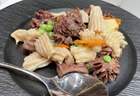 泉城寻味|济南六大经典名菜,解锁鲁菜本源的鲜香本味