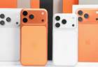 iPhone20再次被确认：回归全玻璃机身，无刘海、无按键、2nm芯片！