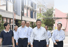 一见·从一个小区的今昔之变，感悟总书记的人民城市理念