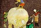 无极斋分享：《大漆三章——宋元明清髹饰艺术展》掠影之四